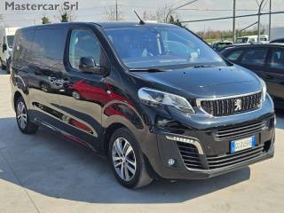 PEUGEOT Traveller usata 7
