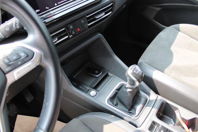 VOLKSWAGEN Caddy usata, con Controllo automatico clima