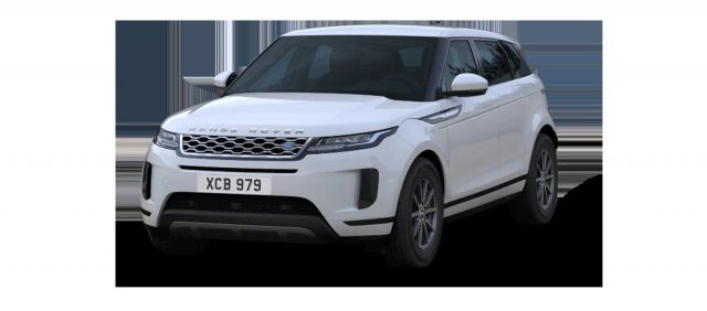 LAND ROVER Range Rover usata 0