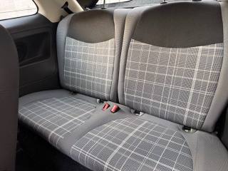 FIAT 500 usata, con Controllo trazione