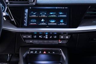 AUDI RS usata, con Regolazione elettrica sedili