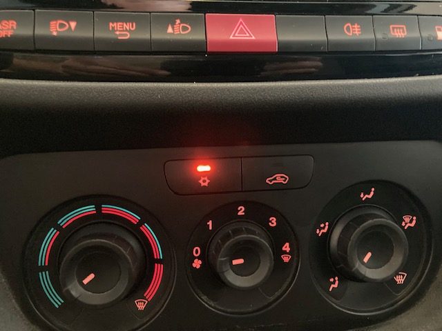 FIAT Doblo usata 17