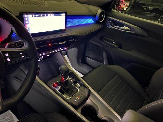 ALFA ROMEO Tonale usata, con Luci diurne LED