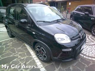 FIAT Panda usata, con Airbag