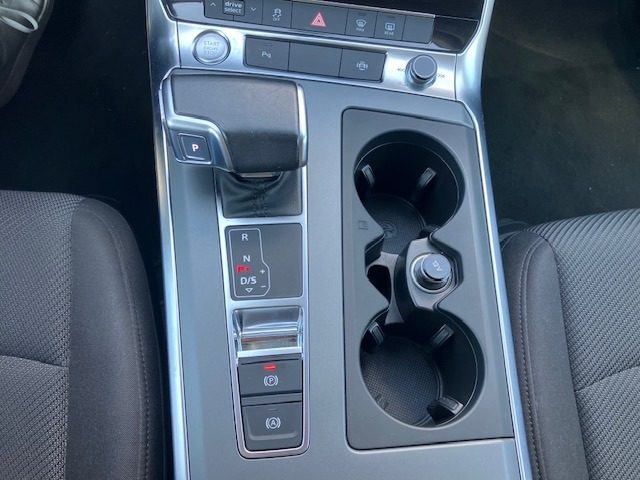 AUDI A6 usata, con Cruise Control