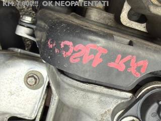 FIAT Panda usata, con Servosterzo