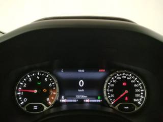 JEEP Renegade usata, con Immobilizzatore elettronico