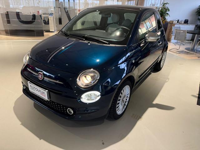 FIAT 500 usata, con Airbag