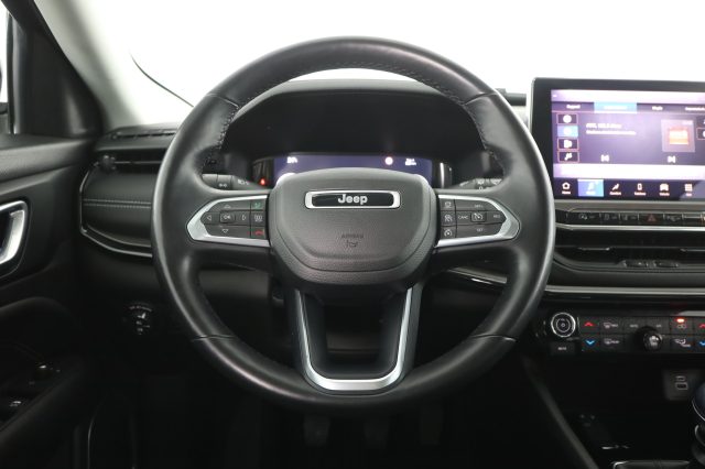 JEEP Compass usata 5
