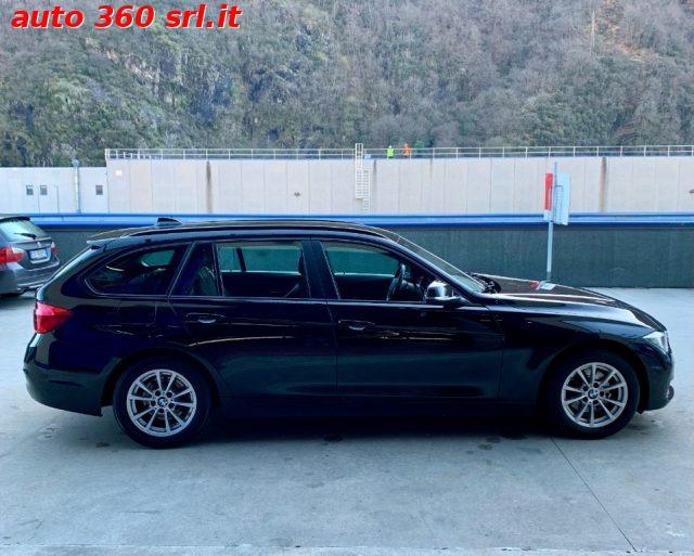 BMW 316 usata, con Alzacristalli elettrici