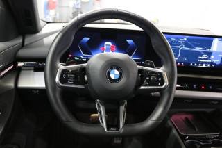 BMW 520 usata, con Specchietti laterali elettrici