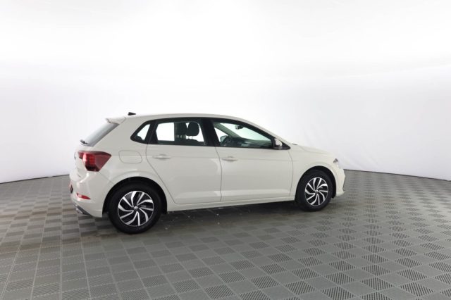 VOLKSWAGEN Polo usata 2