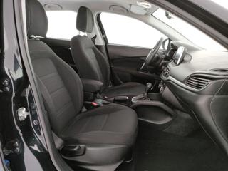 FIAT Tipo usata, con Boardcomputer