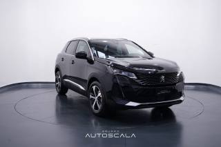 PEUGEOT 3008 usata, con Controllo automatico clima