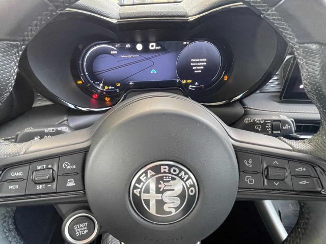 ALFA ROMEO Tonale usata 28