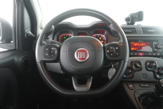 FIAT Panda usata 11