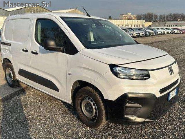 FIAT Doblo usata, con Airbag Passeggero