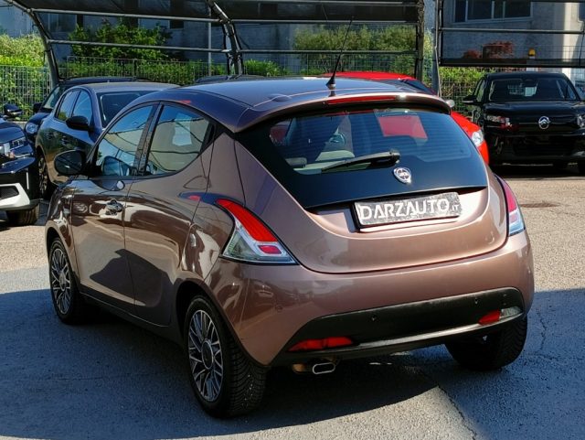 LANCIA Ypsilon usata, con Chiusura centralizzata telecomandata