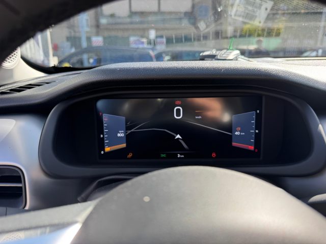 JEEP Avenger usata, con Interni in pelle