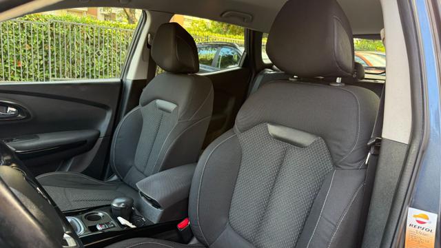 RENAULT Kadjar usata, con Cronologia tagliandi