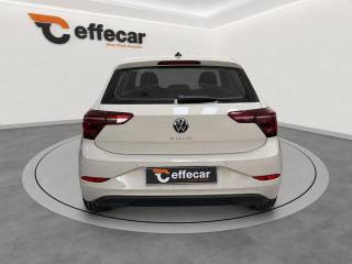 VOLKSWAGEN Polo usata, con Alzacristalli elettrici