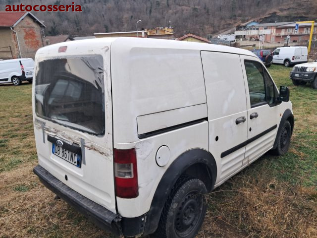 FORD Transit Connect usata 0