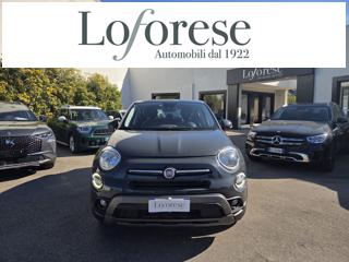 FIAT 500X 2.0 MultiJet 150 CV AT9 4x4 Cross