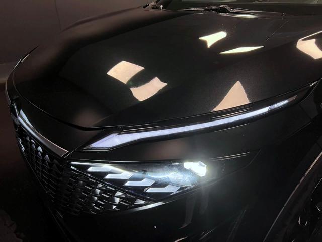 NISSAN Qashqai usata, con ESP
