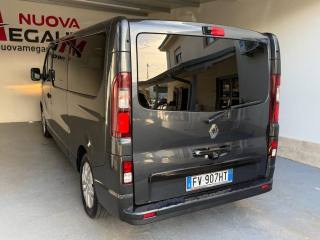 RENAULT Trafic usata 15