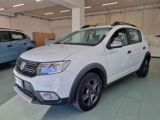 DACIA Sandero usata, con Alzacristalli elettrici