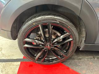 MINI Cooper S usata, con Spoiler