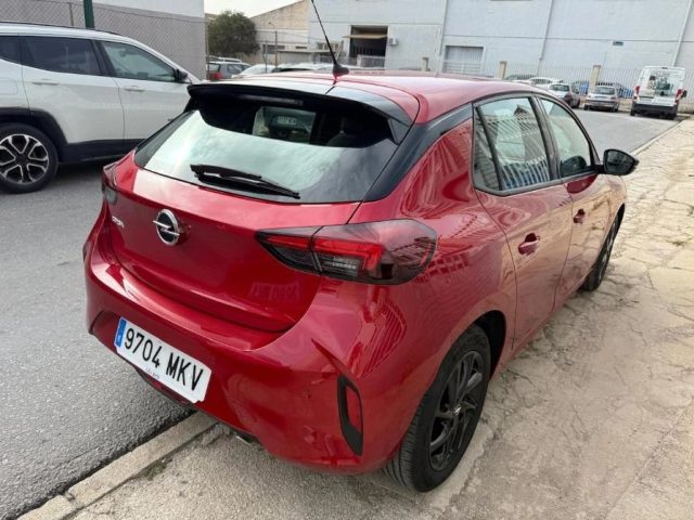 OPEL Corsa usata, con Airbag laterali