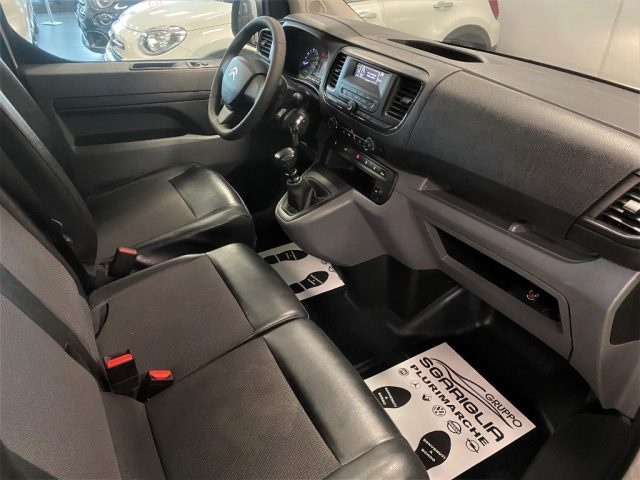 CITROEN Jumpy usata, con Controllo trazione