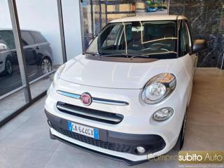 FIAT 500L usata, con Airbag Passeggero