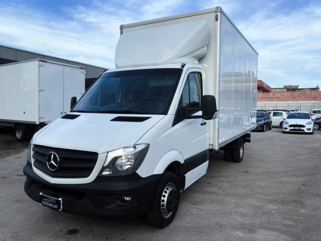MERCEDES-BENZ usata 6
