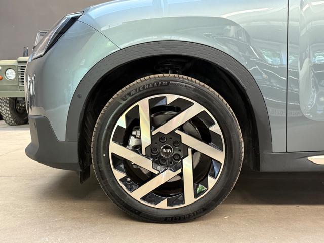 MINI Countryman usata, con Bluetooth