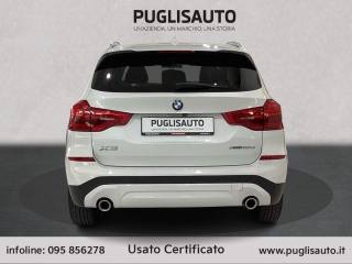 BMW X3 usata, con Autoradio