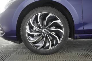 VOLKSWAGEN Golf usata 8