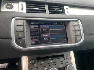 LAND ROVER Range Rover Evoque usata, con Climatizzatore