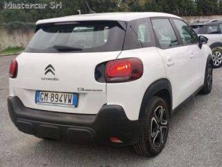 CITROEN C3 Aircross usata, con Airbag Passeggero