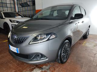 LANCIA Ypsilon usata, con Airbag Passeggero
