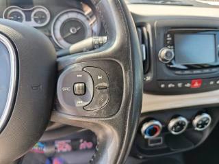 FIAT 500L usata, con Controllo automatico clima