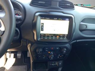 JEEP Renegade usata, con Immobilizzatore elettronico