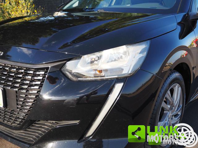 PEUGEOT 208 usata 40