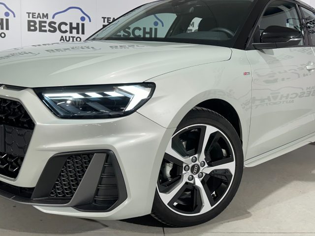 AUDI A1 usata, con Airbag