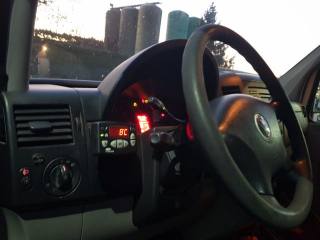 VOLKSWAGEN Crafter usata, con Filtro antiparticolato