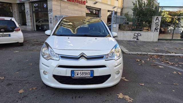 CITROEN C3 usata, con Airbag