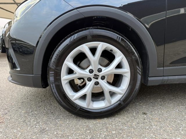 SEAT Arona usata, con Chiusura centralizzata