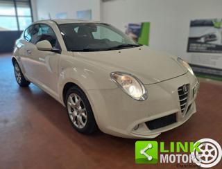 ALFA ROMEO MiTo usata, con Chiusura centralizzata