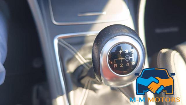 MERCEDES-BENZ A 180 usata, con Immobilizzatore elettronico